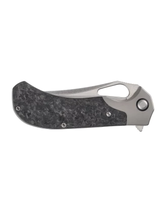 Kizer Cyclone Ki3734A2 – Składany Nóż EDC z CPM S35VN i Tytanem | imag24.pl