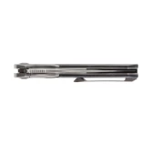 Kizer Cyclone Ki3734A2 - Składany Nóż EDC z CPM S35VN i Tytanem Kizer Cyclone Ki3734A2 - Składany Nóż EDC z CPM S35VN i Tytanem