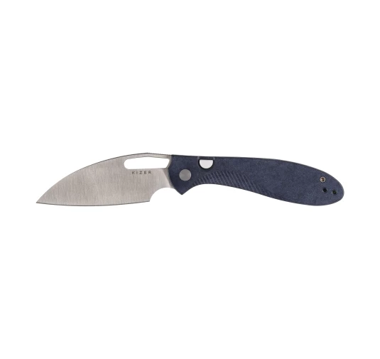 Nóż składany Kizer Masu V3697A1 - EDC, Outdoor, Stal 14C28N | imag24.pl