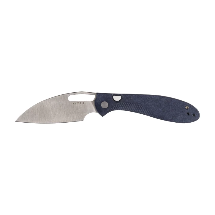 Nóż składany Kizer Masu V3697A1 - EDC, Outdoor, Stal 14C28N | imag24.pl