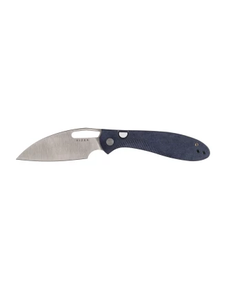 Nóż składany Kizer Masu V3697A1 - EDC, Outdoor, Stal 14C28N | imag24.pl