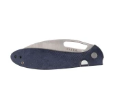 Nóż składany Kizer Masu V3697A1 - Stal 14C28N, Richlite