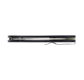 Nóż składany Kizer Masu V3697A1 - Stal 14C28N, Richlite
