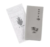 Nóż składany Kizer Masu V3697A1 - Stal 14C28N, Richlite