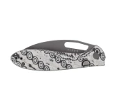Nóż składany Kizer Masu V3697A2 - stal 14C28N, rękojeść Micarta