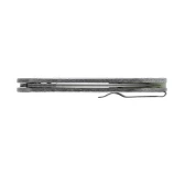 Nóż składany Kizer Masu V3697A2 - stal 14C28N, rękojeść Micarta