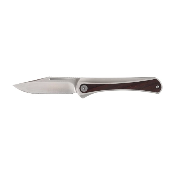 Nóż składany Kizer Melody Ki3732A2 CPM S35VN Clip-Point
