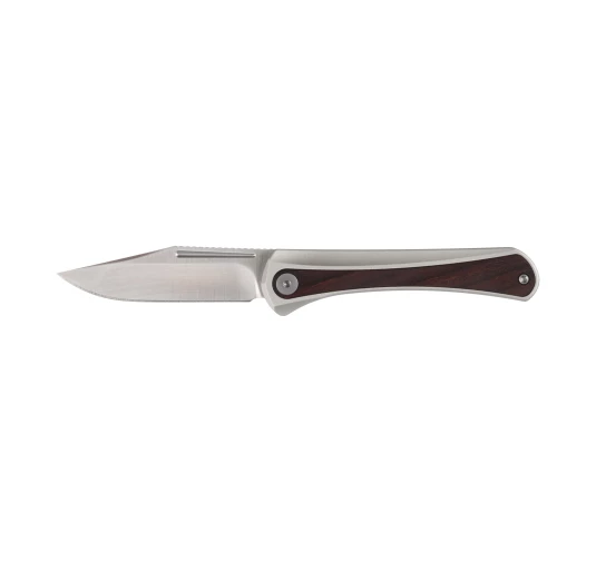 Nóż składany Kizer Melody Ki3732A2 CPM S35VN Clip-Point