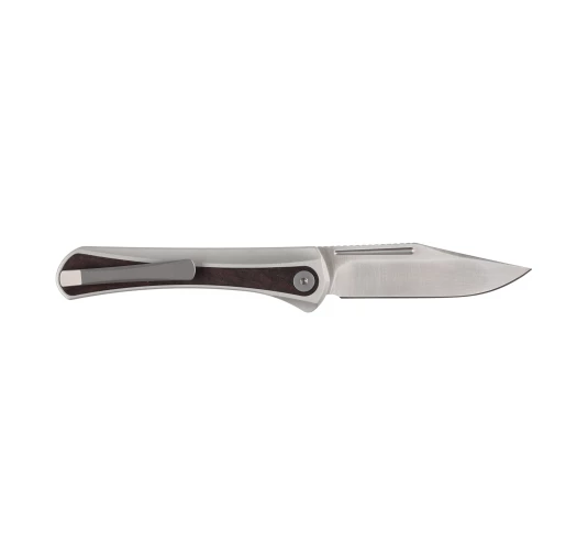 Nóż składany Kizer Melody Ki3732A2 CPM S35VN Clip-Point