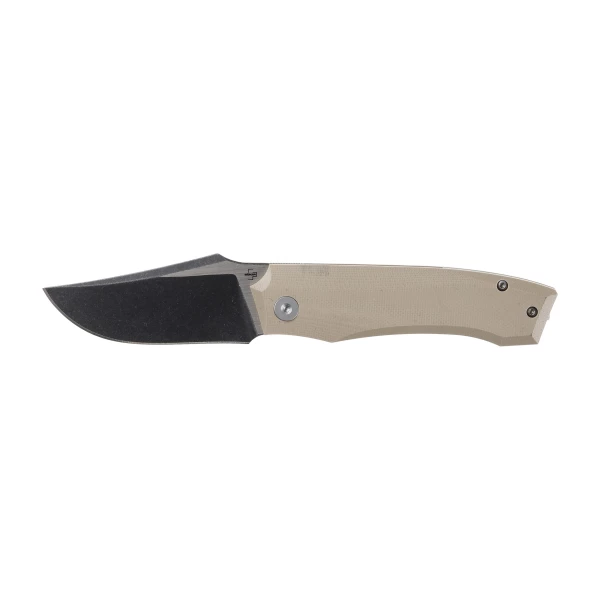 Nóż składany Boker Plus Kazy Nitro-V - Outdoor EDC