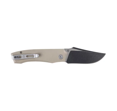 Nóż składany Boker Plus Kazy Nitro-V - Outdoor EDC