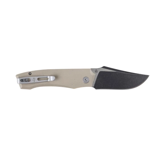 Nóż składany Boker Plus Kazy Nitro-V - Outdoor EDC