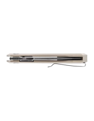 Nóż Boker Plus Kazy Nitro-V | Składany Nóż EDC | imag24.pl