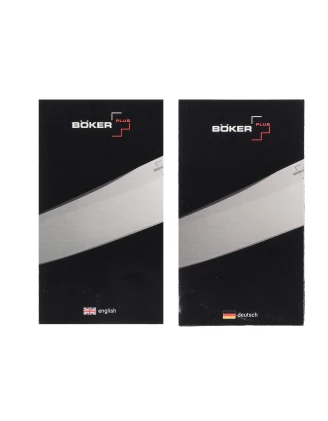 Nóż Boker Plus Kazy Nitro-V | Składany Nóż EDC | imag24.pl