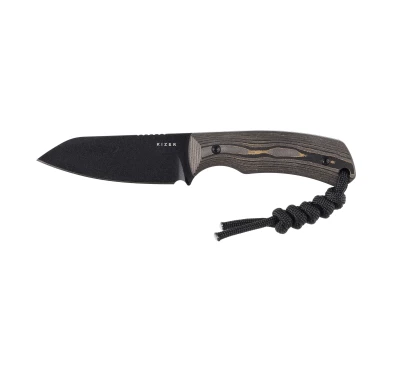 Kizer Field Mouse 1135A1 Nóż Stały Full-Tang CPM 3V EDC Bushcraft imag24.pl
