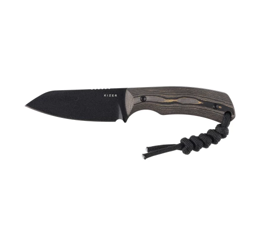 Kizer Field Mouse 1135A1 Nóż Stały Full-Tang CPM 3V EDC Bushcraft imag24.pl