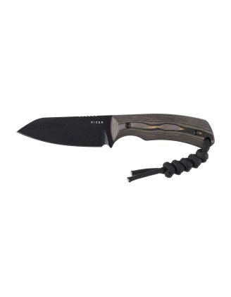 Kizer Field Mouse 1135A1 Nóż Stały Full-Tang CPM 3V EDC Bushcraft imag24.pl