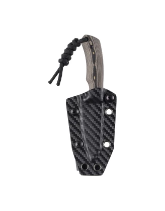 Kizer Field Mouse 1135A1 Nóż Stały Full-Tang CPM 3V EDC Bushcraft imag24.pl