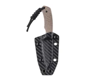 Nóż Kizer Field Mouse 1135A2 - stała klinga, Micarta GID Nóż Kizer Field Mouse 1135A2 - stała klinga, Micarta GID