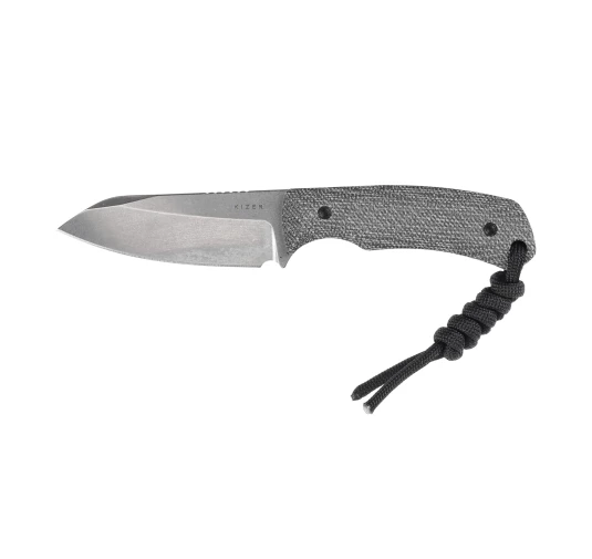 Nóż Kizer Field Mouse 1135A3 Full-Tang Micarta | imag24.pl