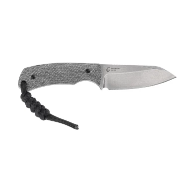 Nóż Kizer Field Mouse 1135A3 ze stałą głownią Full-Tang Micarta