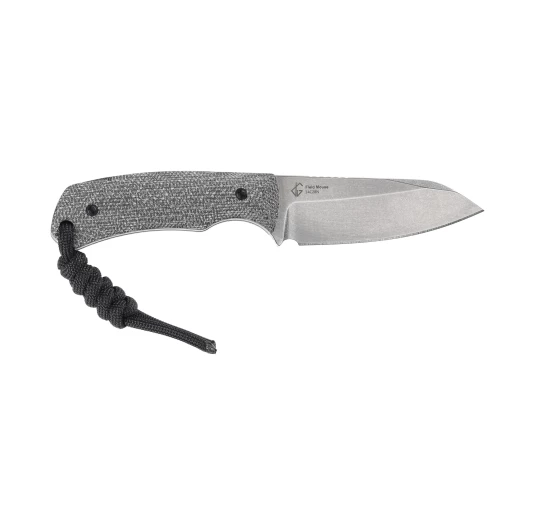 Nóż Kizer Field Mouse 1135A3 ze stałą głownią Full-Tang Micarta
