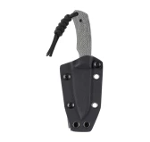 Nóż Kizer Field Mouse 1135A3 ze stałą głownią Full-Tang Micarta