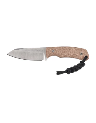 Nóż Kizer Field Mouse 1135A4 - Stała Głownia, Micarta, EDC | imag24.pl