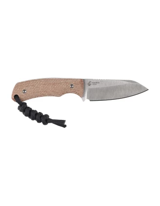 Nóż Kizer Field Mouse 1135A4 - Stała Głownia, Micarta, EDC | imag24.pl
