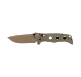 Benchmade 275FE-04 Adamas – Nóż Składany EDC z CPM MagnaCut