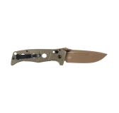 Benchmade 275FE-04 Adamas – Nóż Składany EDC z CPM MagnaCut