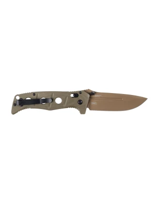 Nóż Benchmade 275FE-04 Adamas CPM MagnaCut Zielony | imag24.pl
