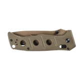 Benchmade 275FE-04 Adamas – Nóż Składany EDC z CPM MagnaCut
