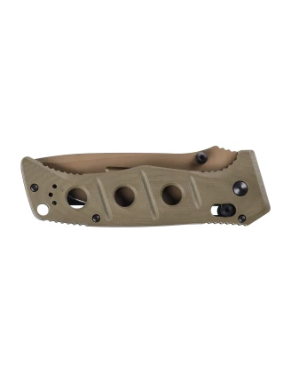 Nóż Benchmade 275FE-04 Adamas CPM MagnaCut Zielony | imag24.pl
