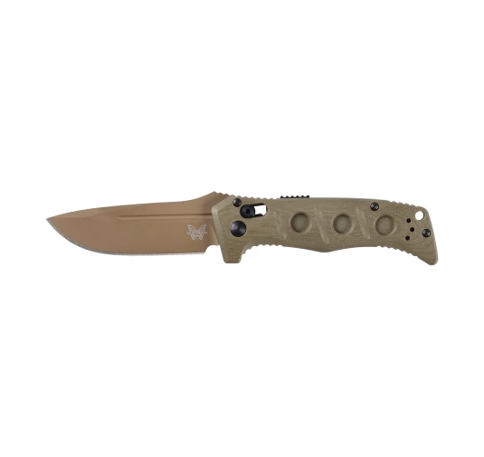 Nóż składany Benchmade 2730FE-05 Mini Adamas CPM MagnaCut | imag24.pl