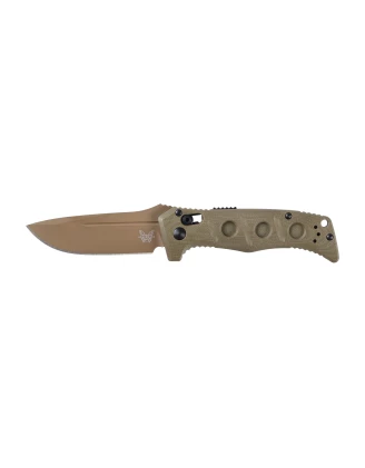 Nóż składany Benchmade 2730FE-05 Mini Adamas CPM MagnaCut | imag24.pl