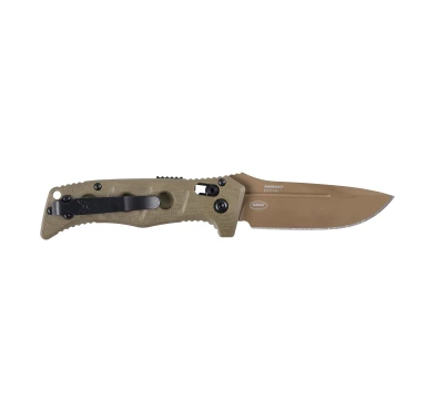 Nóż składany Benchmade 2730FE-05 Mini Adamas CPM MagnaCut