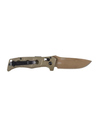 Nóż składany Benchmade 2730FE-05 Mini Adamas CPM MagnaCut | imag24.pl