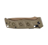 Nóż składany Benchmade 2730FE-05 Mini Adamas CPM MagnaCut