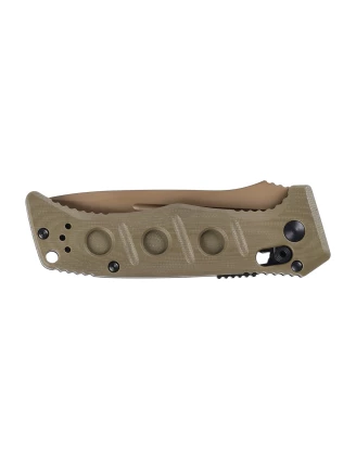 Nóż składany Benchmade 2730FE-05 Mini Adamas CPM MagnaCut | imag24.pl