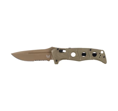 Benchmade 2750SFE-04 Auto Adamas - Nóż Taktyczny EDC | imag24.pl