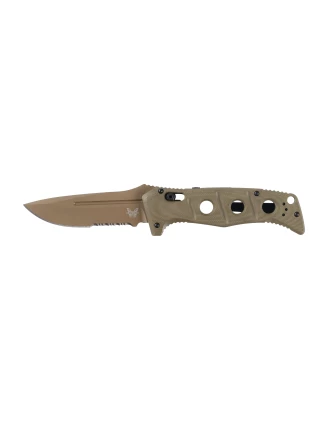 Benchmade 2750SFE-04 Auto Adamas - Nóż Taktyczny EDC | imag24.pl