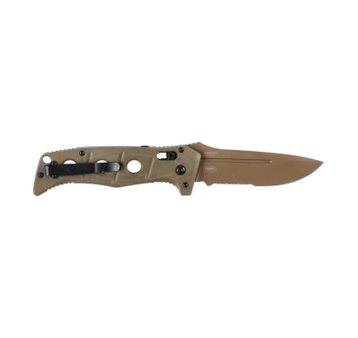 Nóż automatyczny Benchmade 2750SFE-04 Auto Adamas