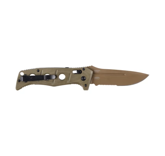 Nóż automatyczny Benchmade 2750SFE-04 Auto Adamas