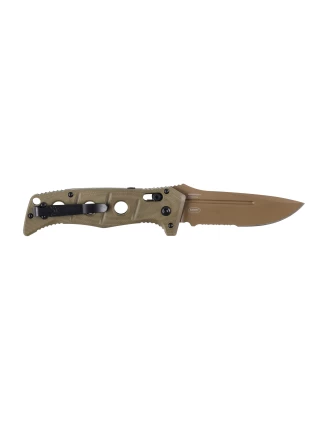 Benchmade 2750SFE-04 Auto Adamas - Nóż Taktyczny EDC | imag24.pl