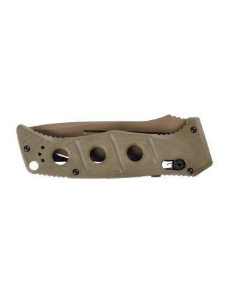 Benchmade 2750SFE-04 Auto Adamas - Nóż Taktyczny EDC | imag24.pl