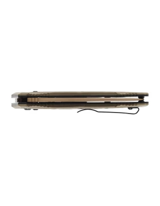 Benchmade 2750SFE-04 Auto Adamas - Nóż Taktyczny EDC | imag24.pl
