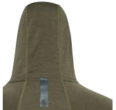 Beretta Bluza Apollo Merino Hoodie - Zielona, Rozmiar L Beretta Bluza Apollo Merino Hoodie - Zielona, Rozmiar L