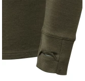 Beretta Bluza Apollo Merino Hoodie - Zielona, Rozmiar L Beretta Bluza Apollo Merino Hoodie - Zielona, Rozmiar L