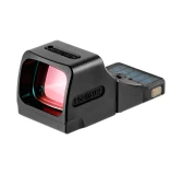 Kolimator otwarty Holosun SCS-MP2-GR – zasilanie solarne do S&W M&P M2.0